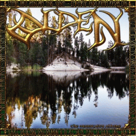 Olden : The Mountain's Allure